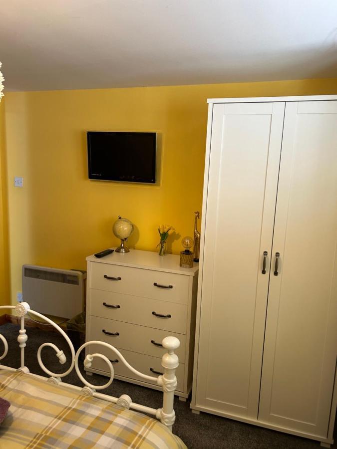 Saint Blue Apartment เทน ภายนอก รูปภาพ