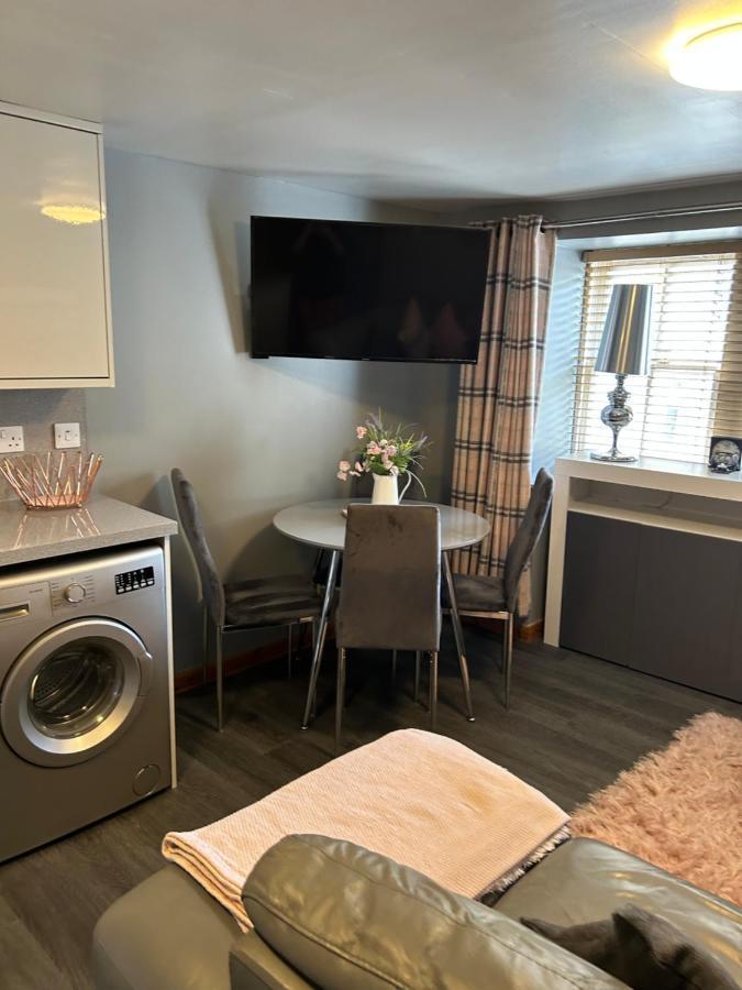 Saint Blue Apartment เทน ภายนอก รูปภาพ