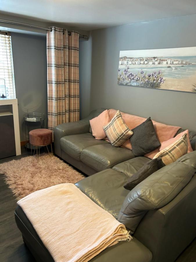 Saint Blue Apartment เทน ภายนอก รูปภาพ