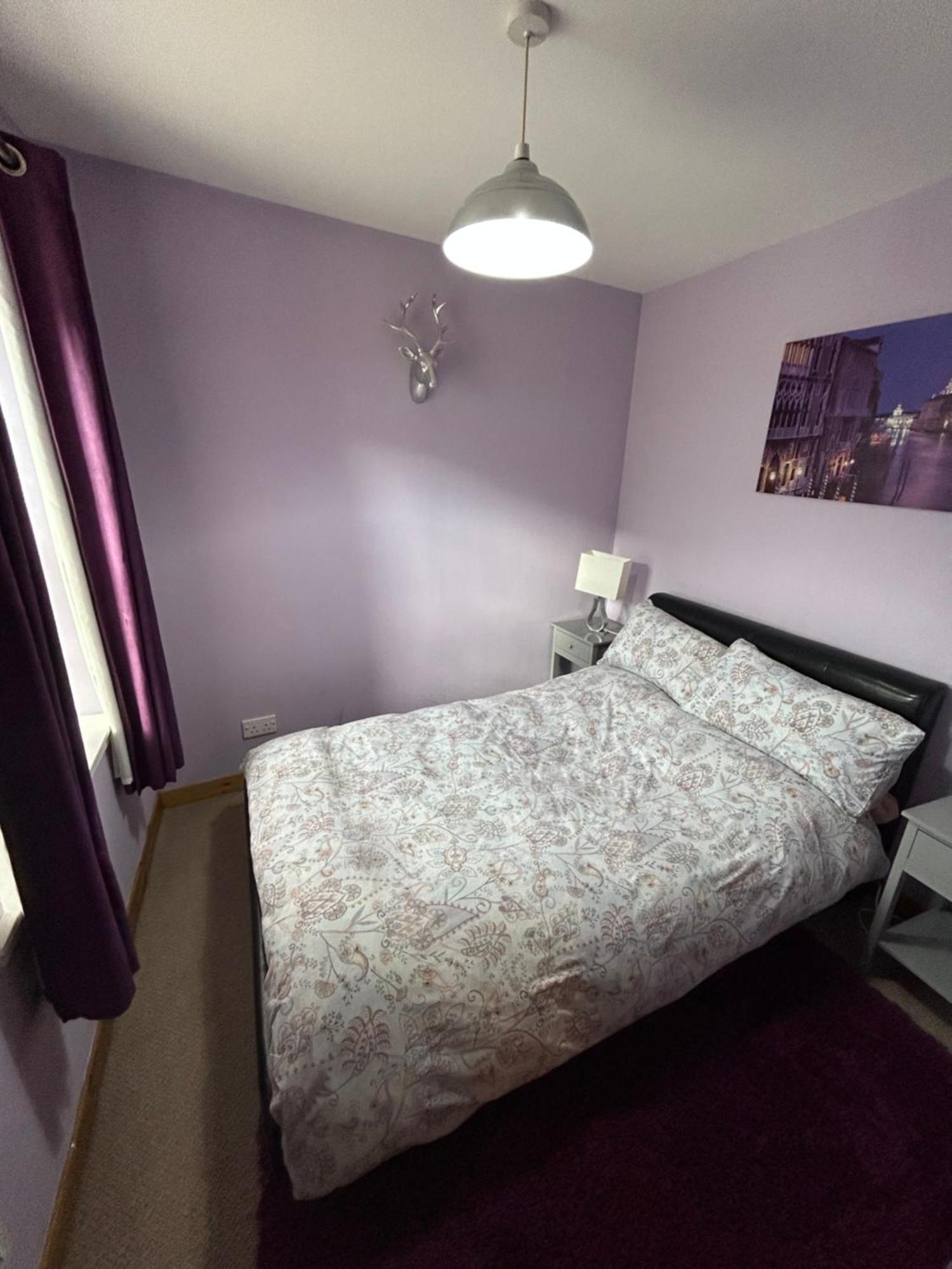 Saint Blue Apartment เทน ภายนอก รูปภาพ